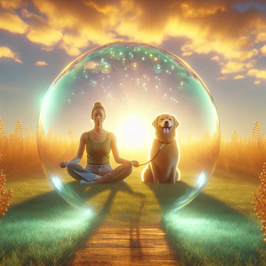 Blog post illustration