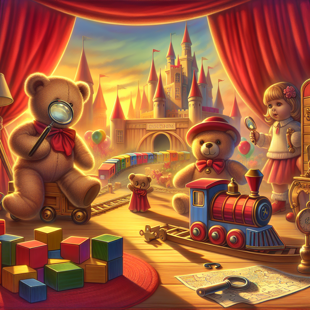 Blog post illustration