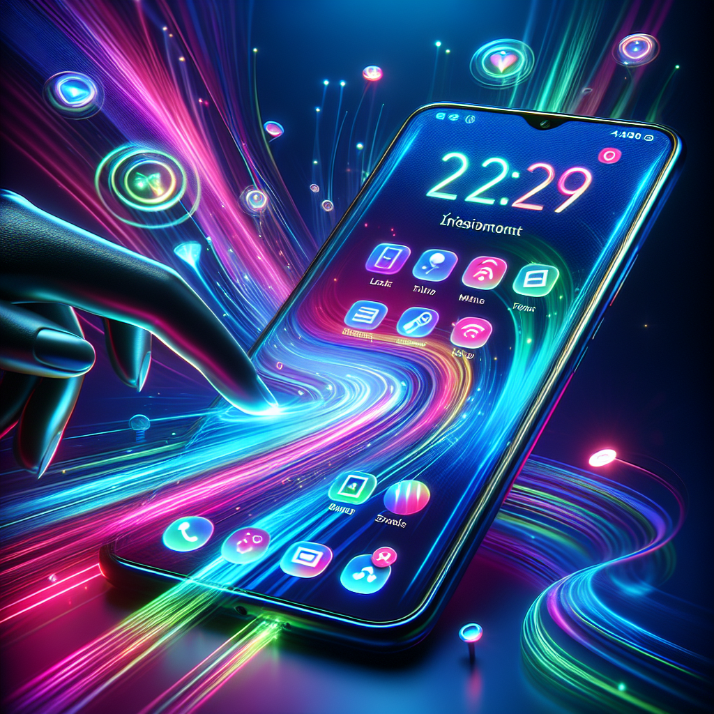 Blog post illustration