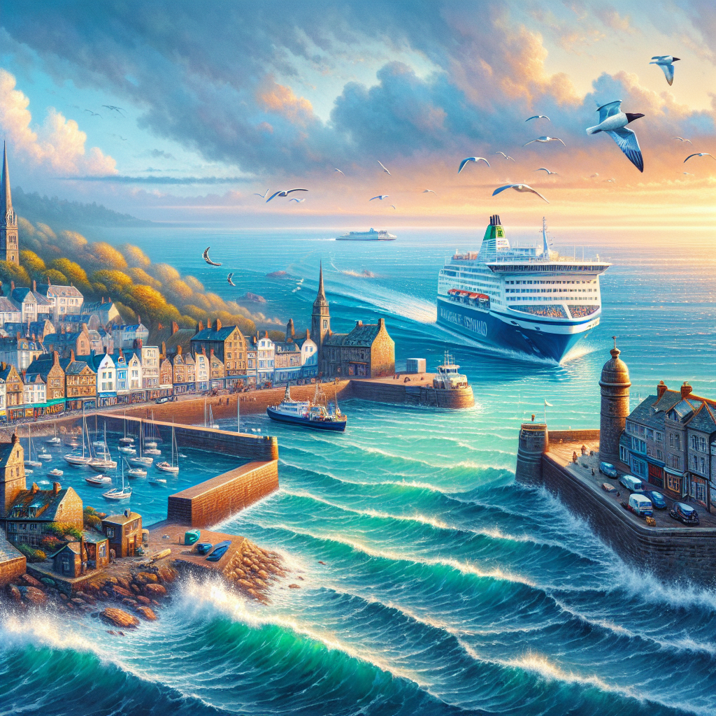 Blog post illustration