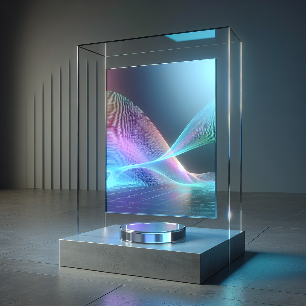 Blog post illustration