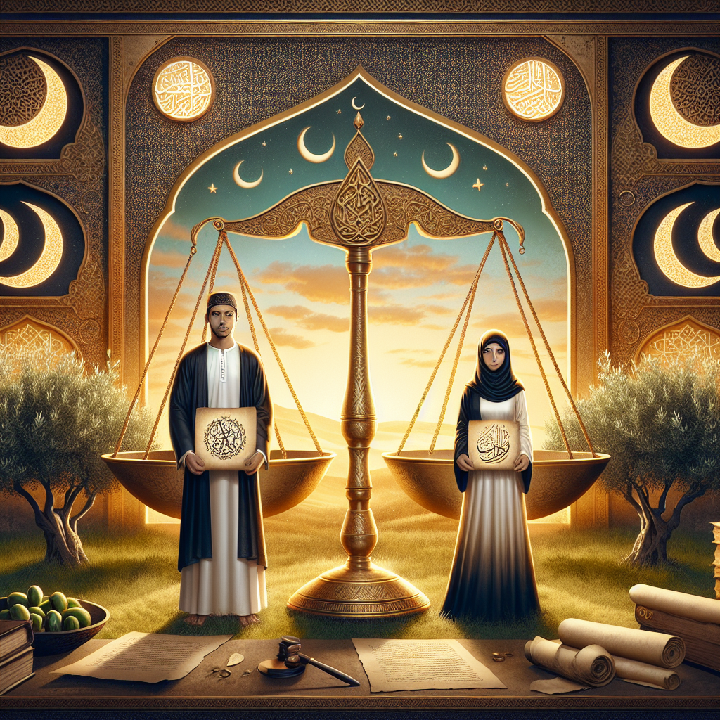 Blog post illustration