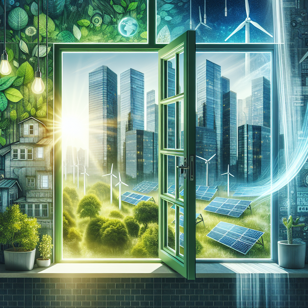 Blog post illustration