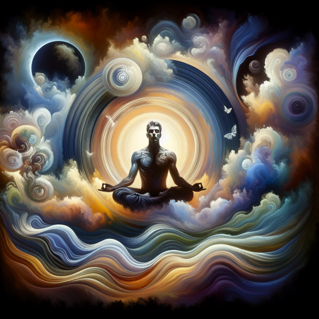 Blog post illustration