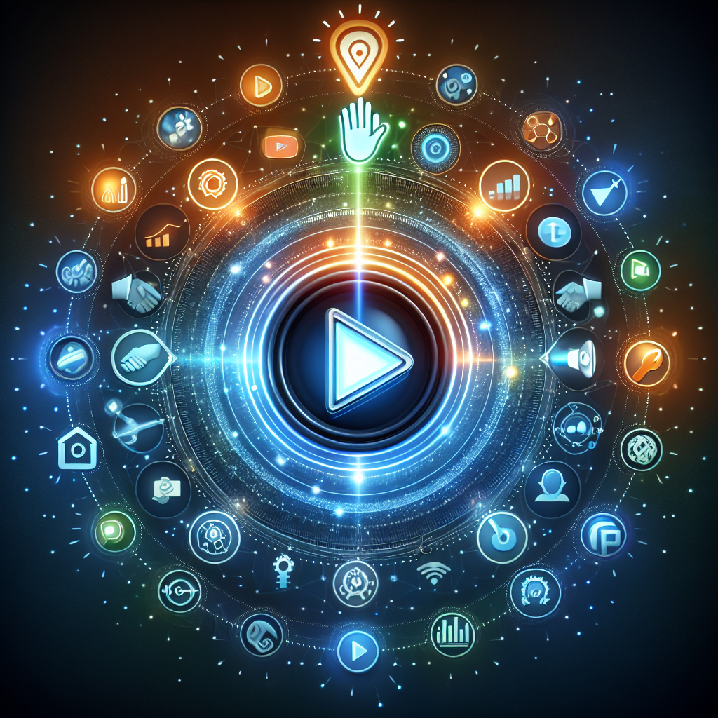 Blog post illustration