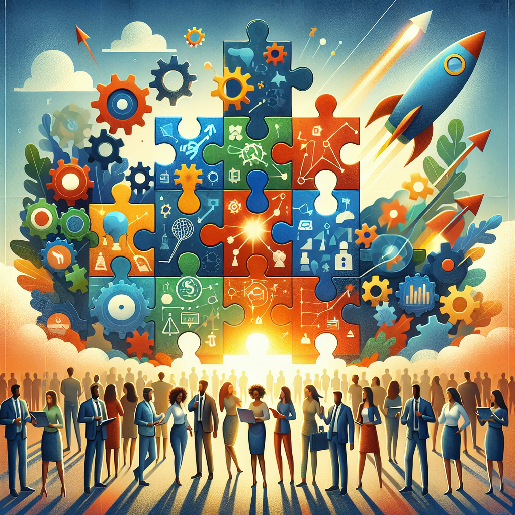 Blog post illustration