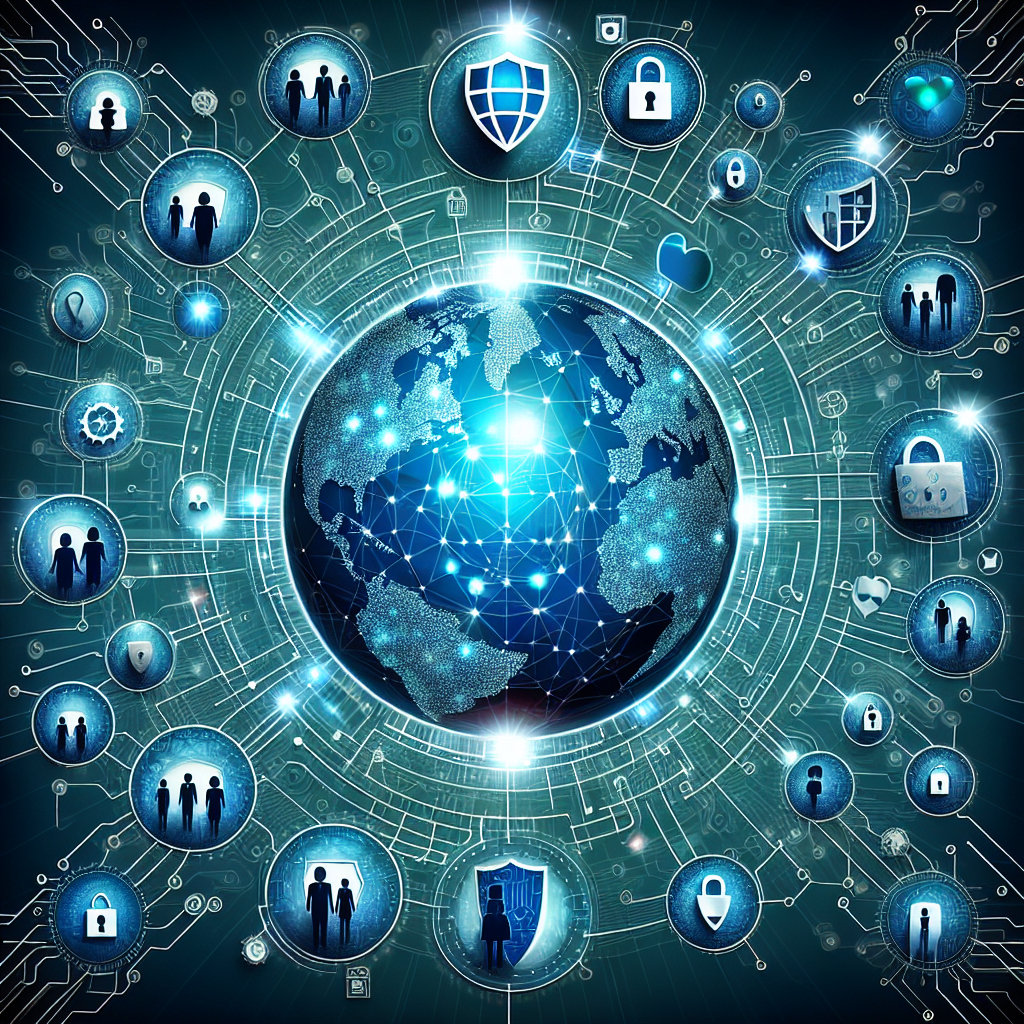 Blog post illustration