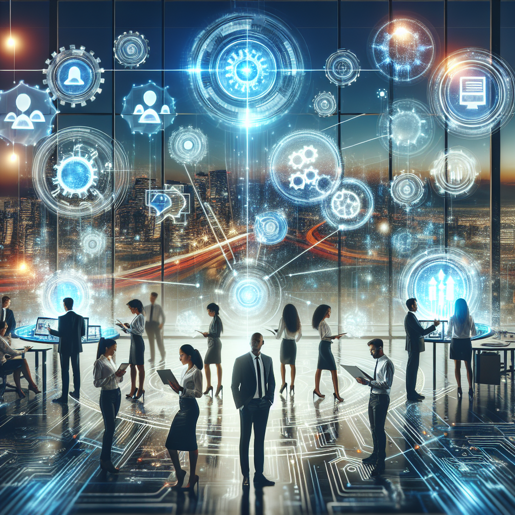 Blog post illustration