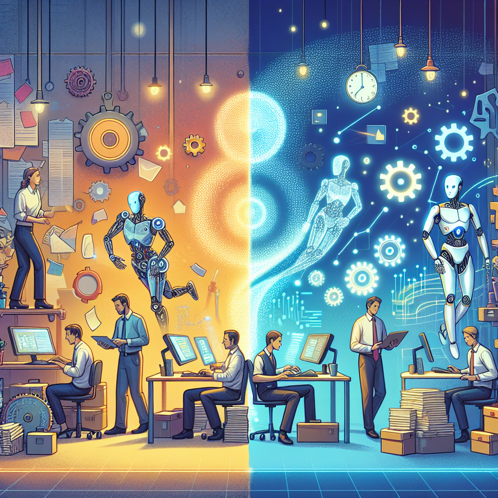 Blog post illustration