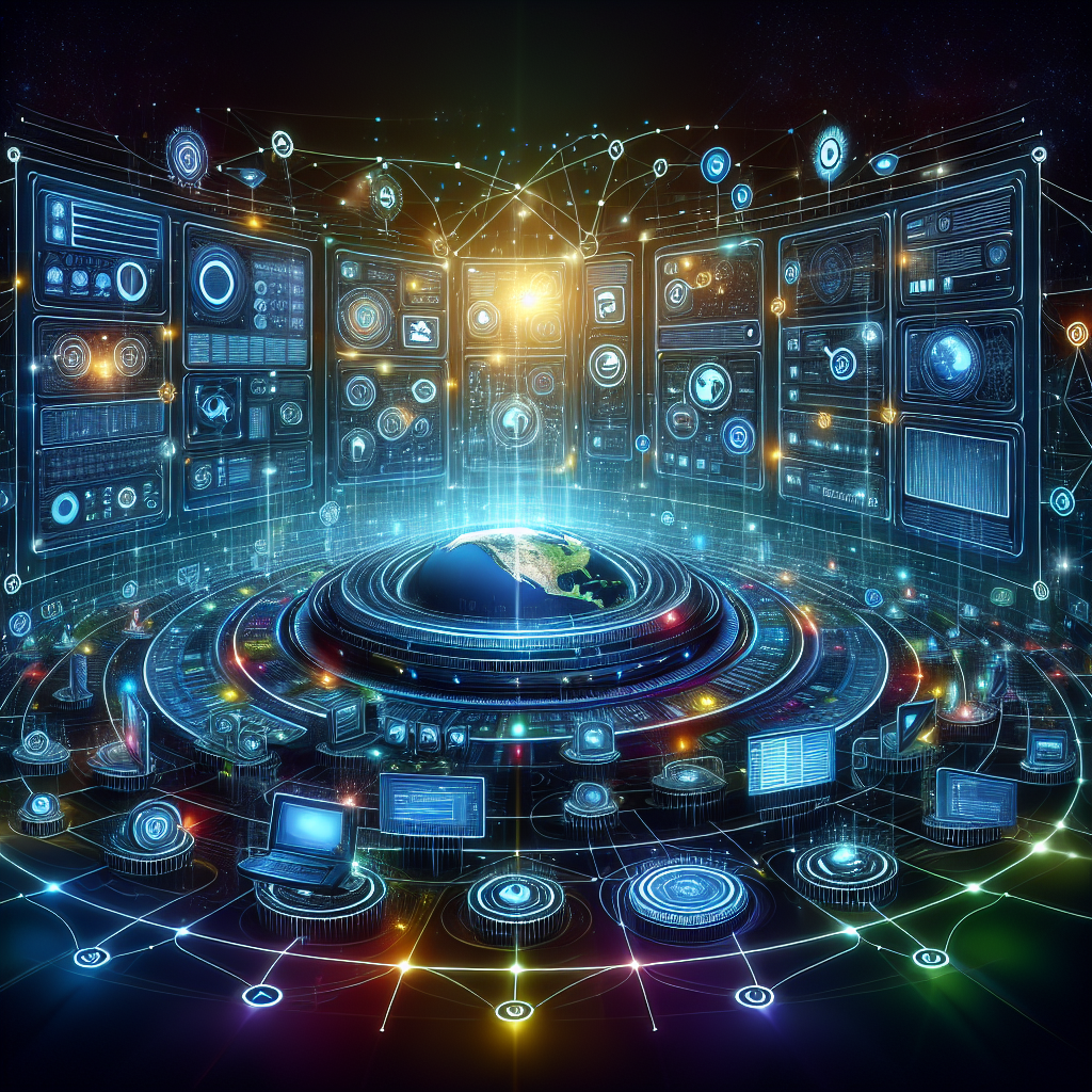 Blog post illustration