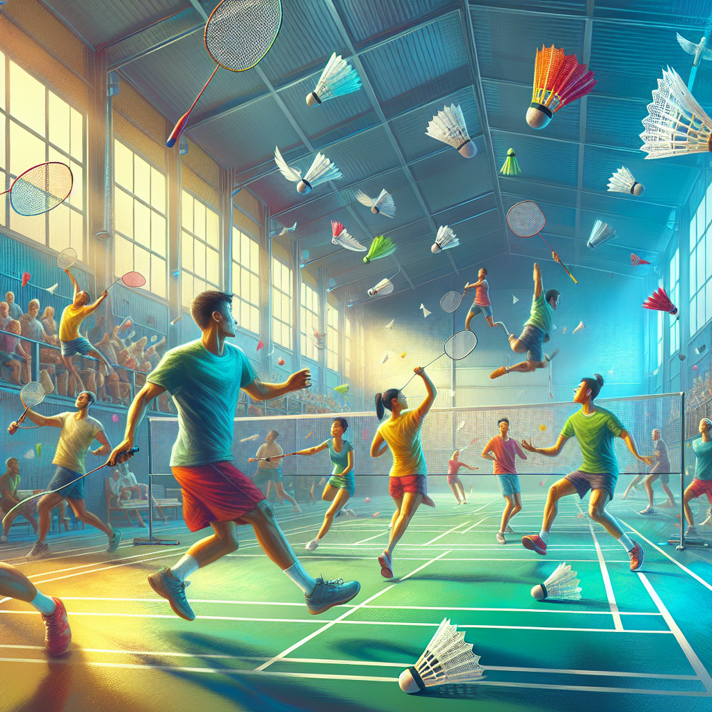 Blog post illustration