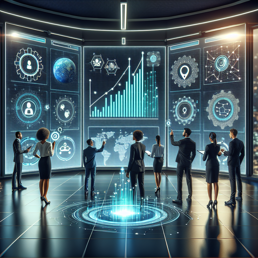 Blog post illustration