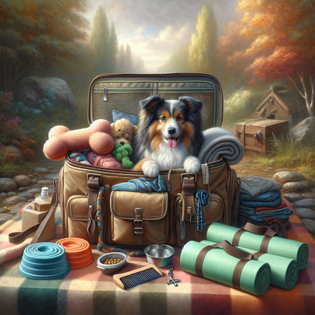 Blog post illustration