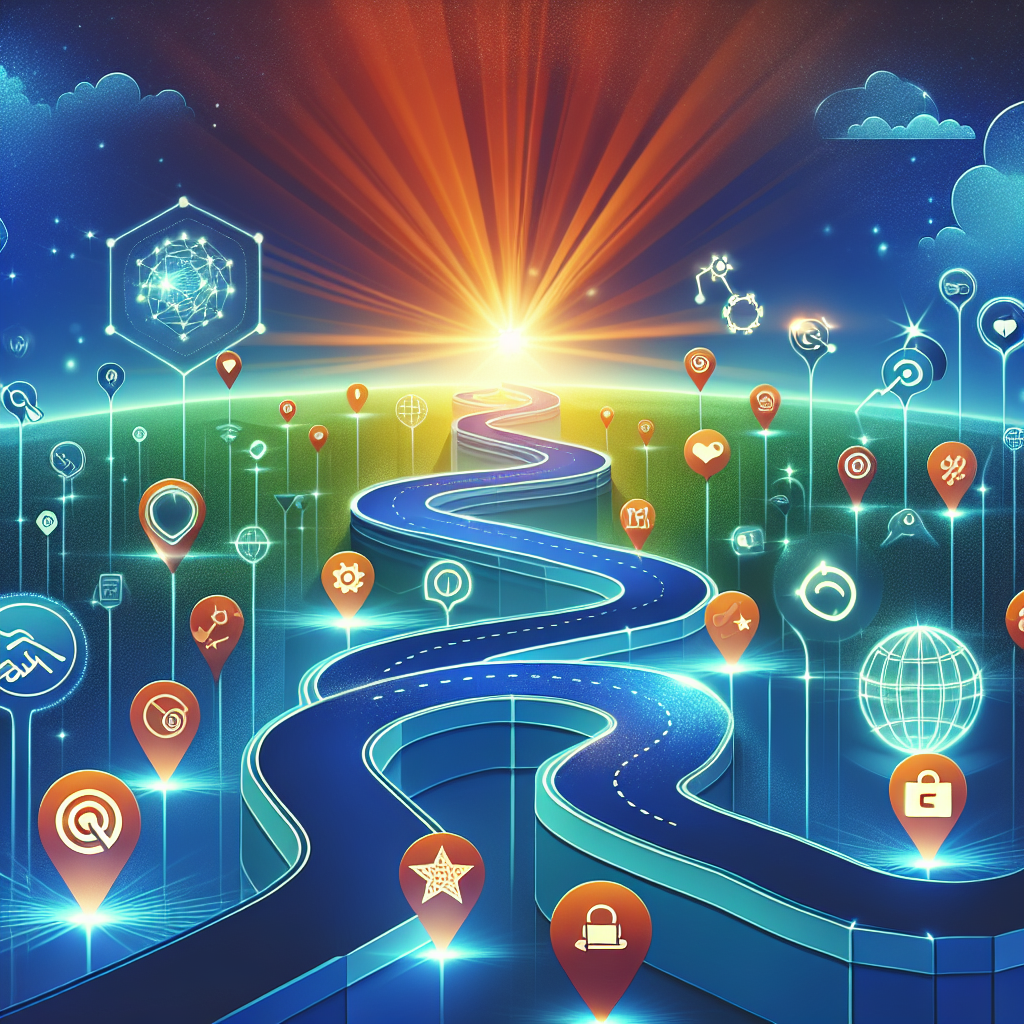 Blog post illustration