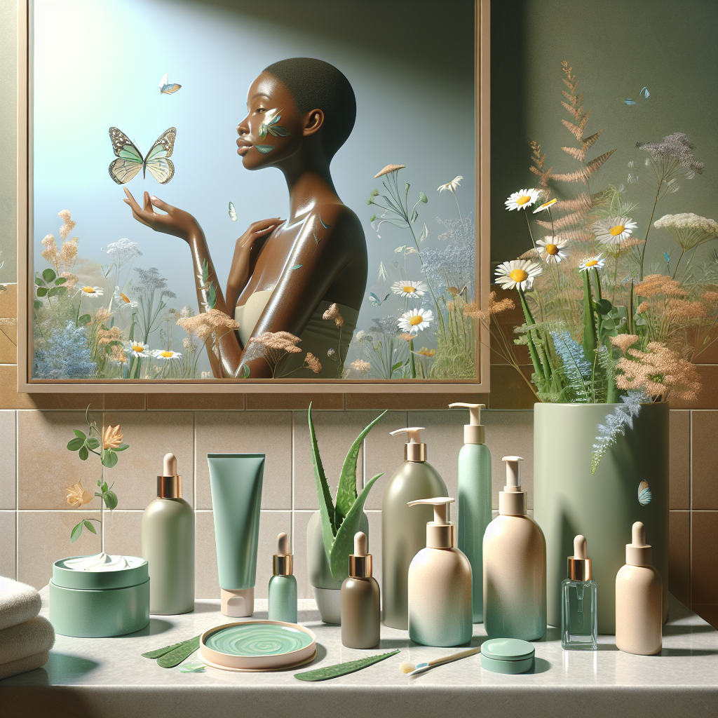 Blog post illustration