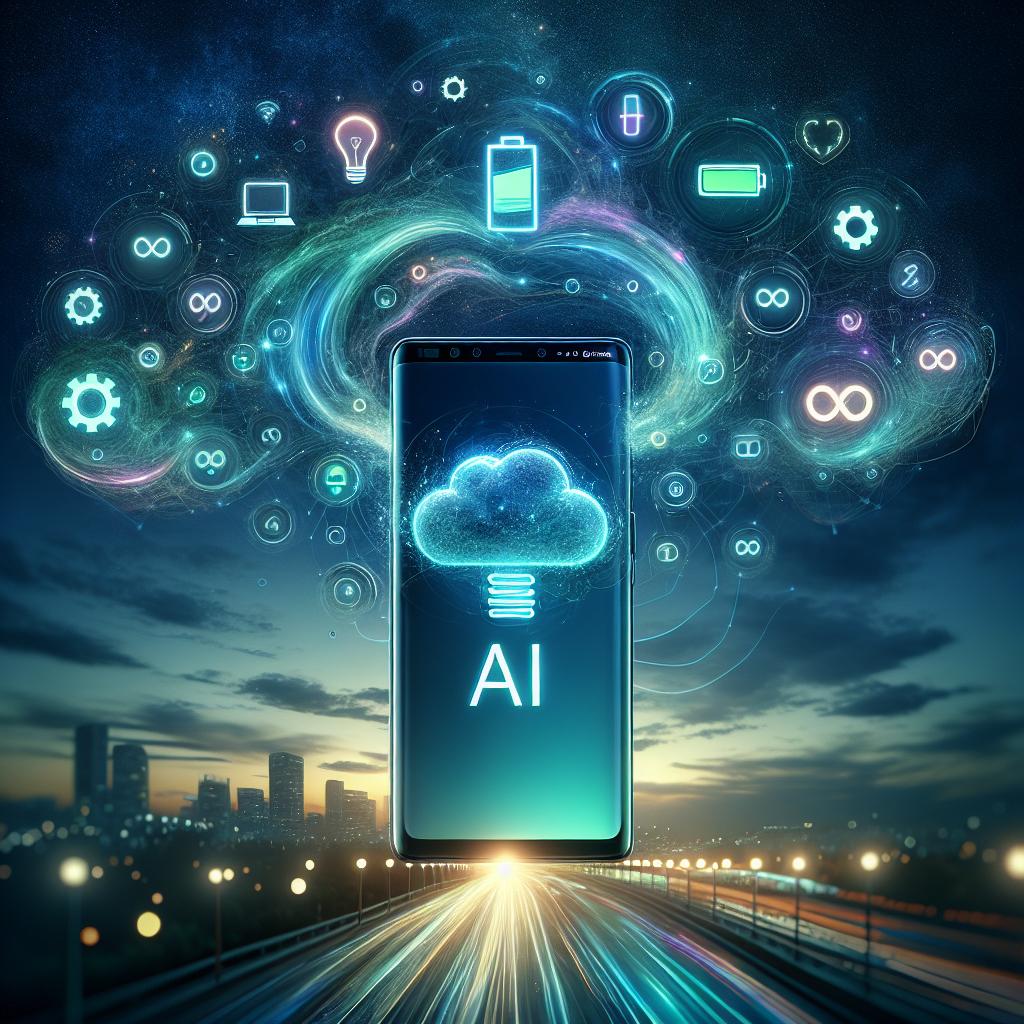 Blog post illustration