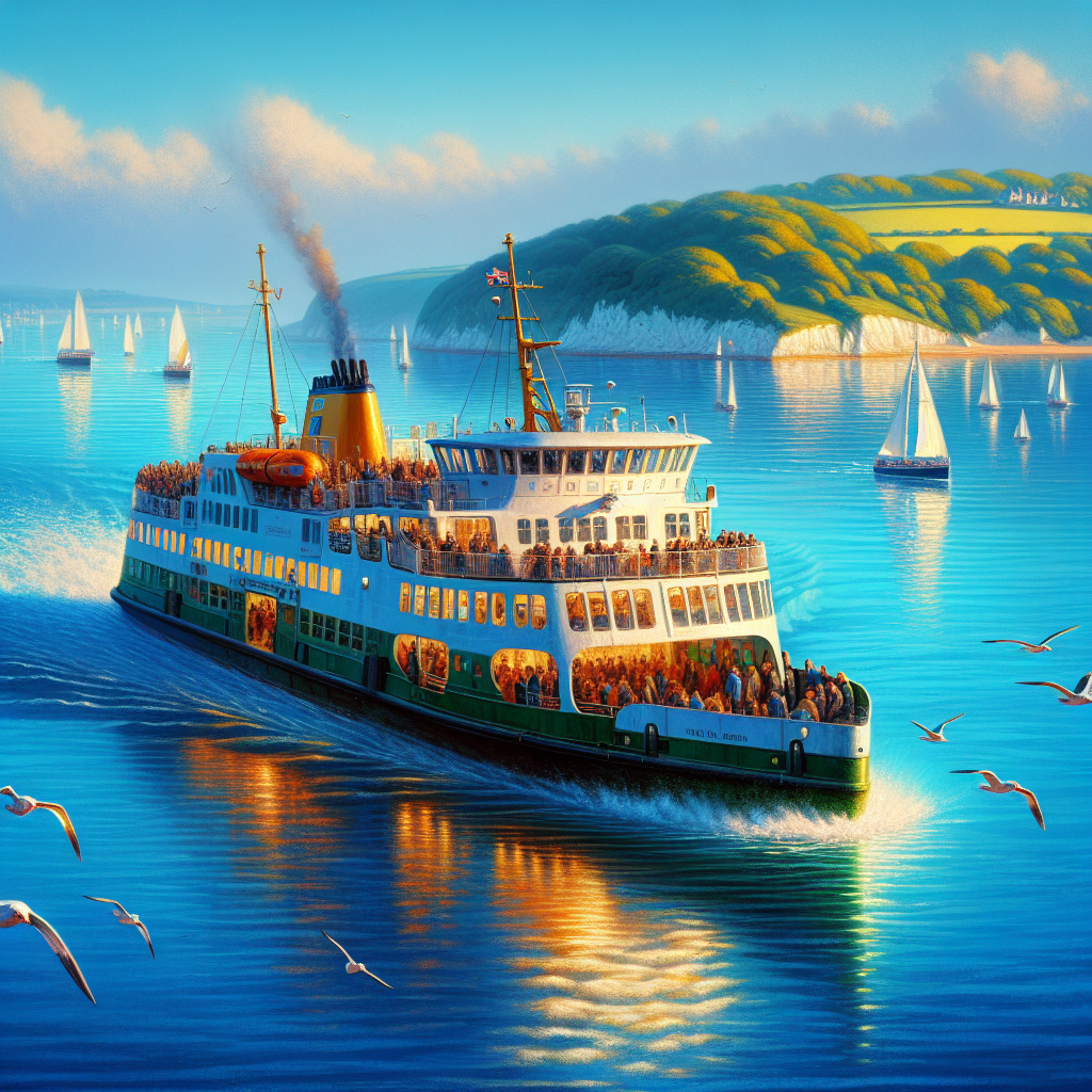 Blog post illustration