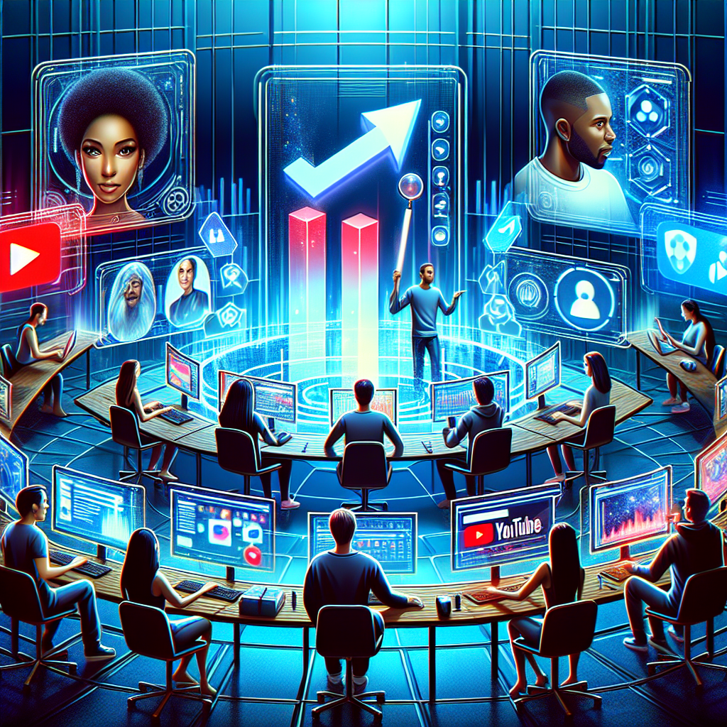 Blog post illustration