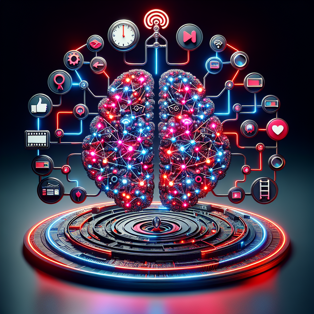 Blog post illustration