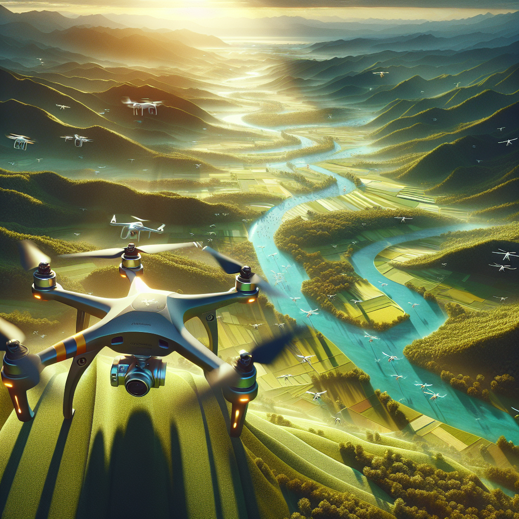 Blog post illustration