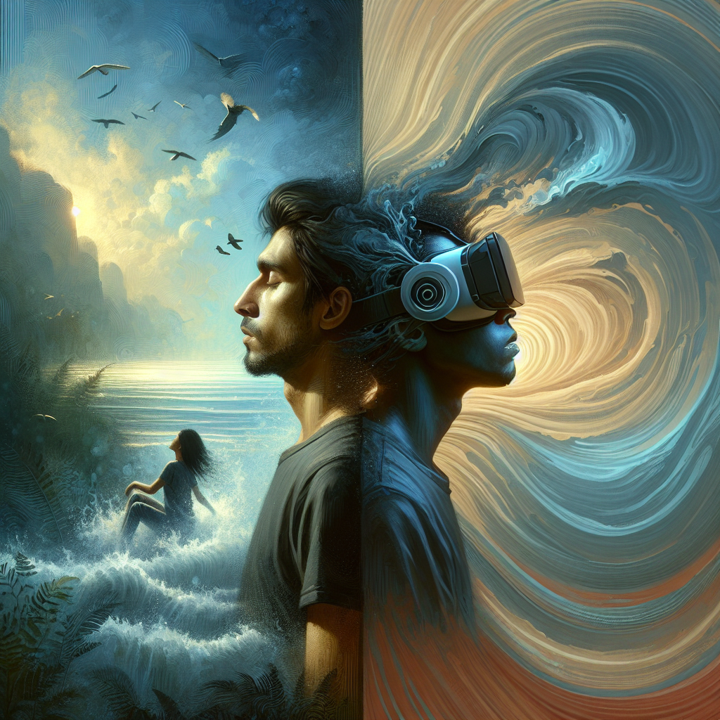 Blog post illustration