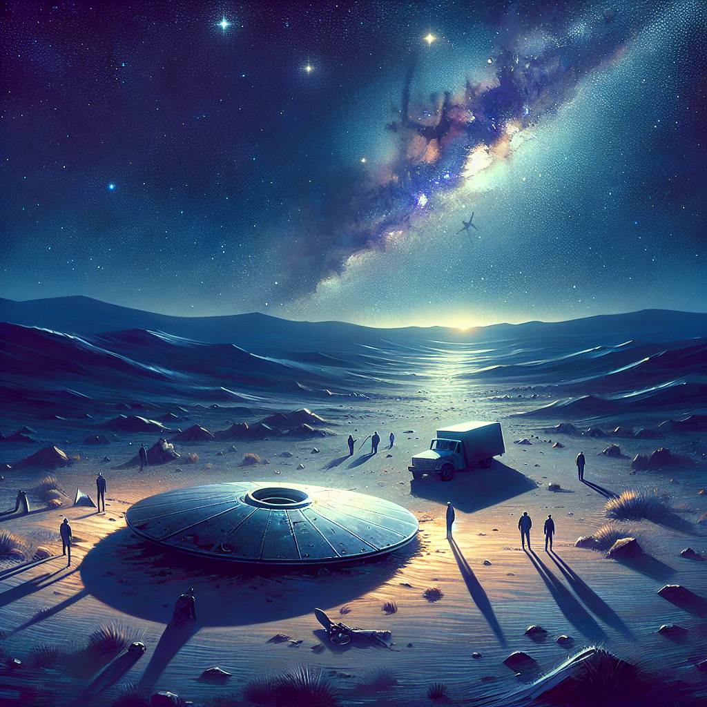 Blog post illustration