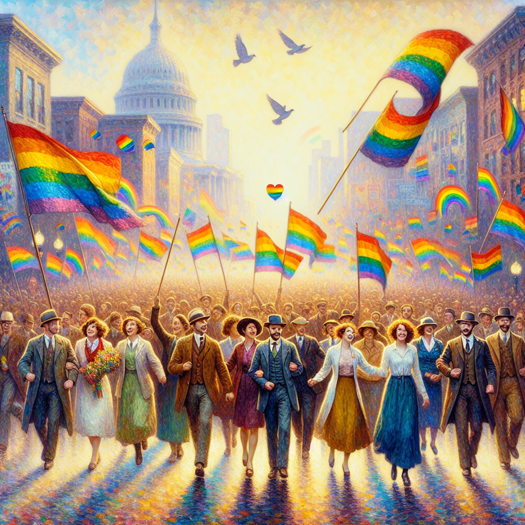 Blog post illustration