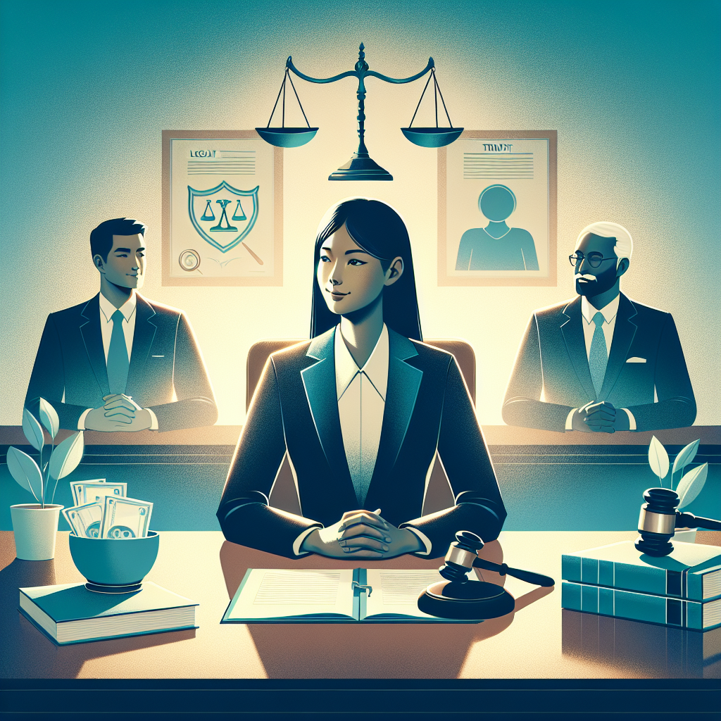 Blog post illustration