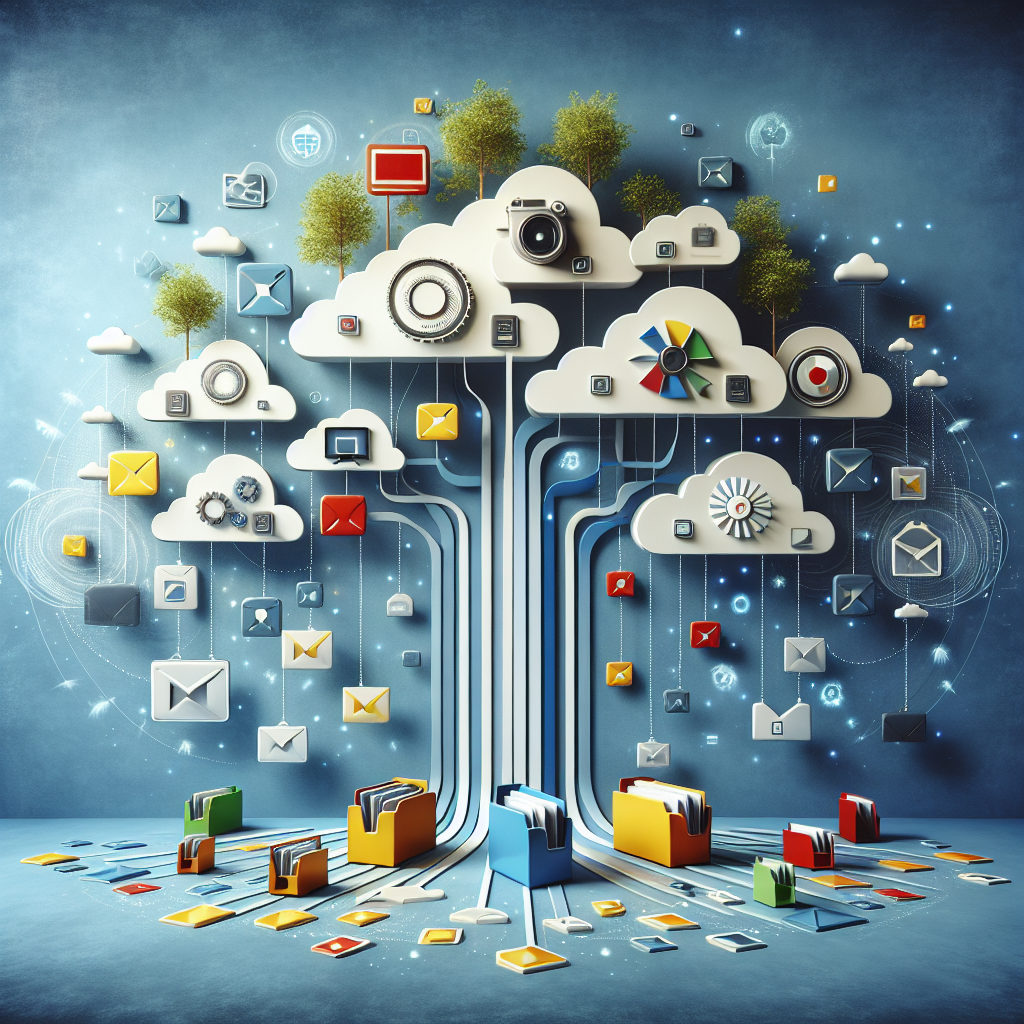 Blog post illustration