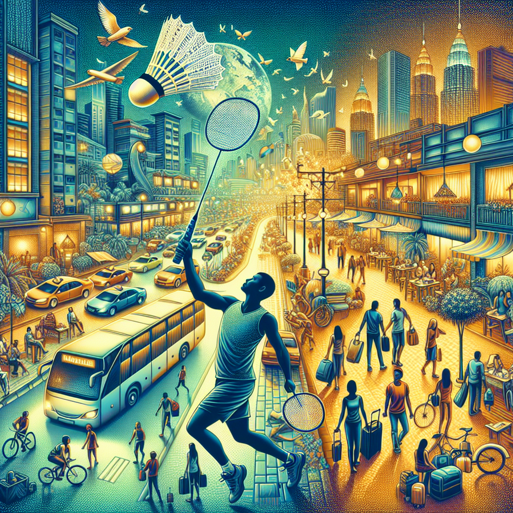 Blog post illustration