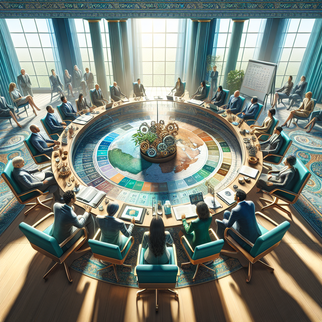 Blog post illustration