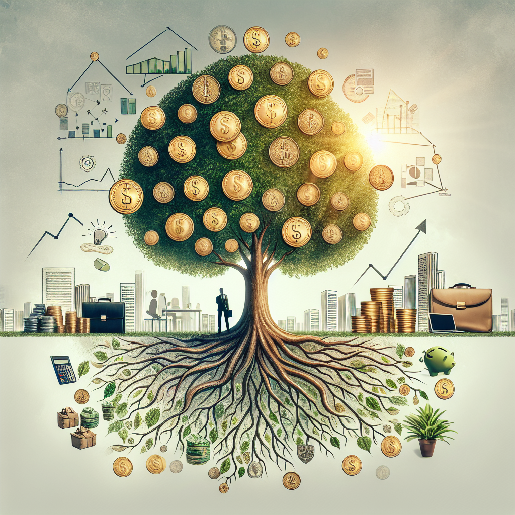 Blog post illustration