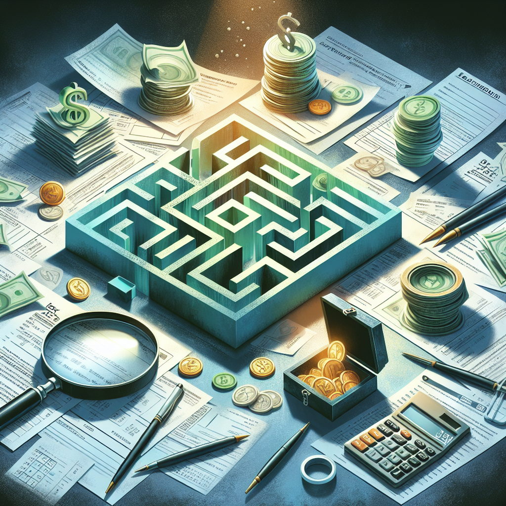 Blog post illustration