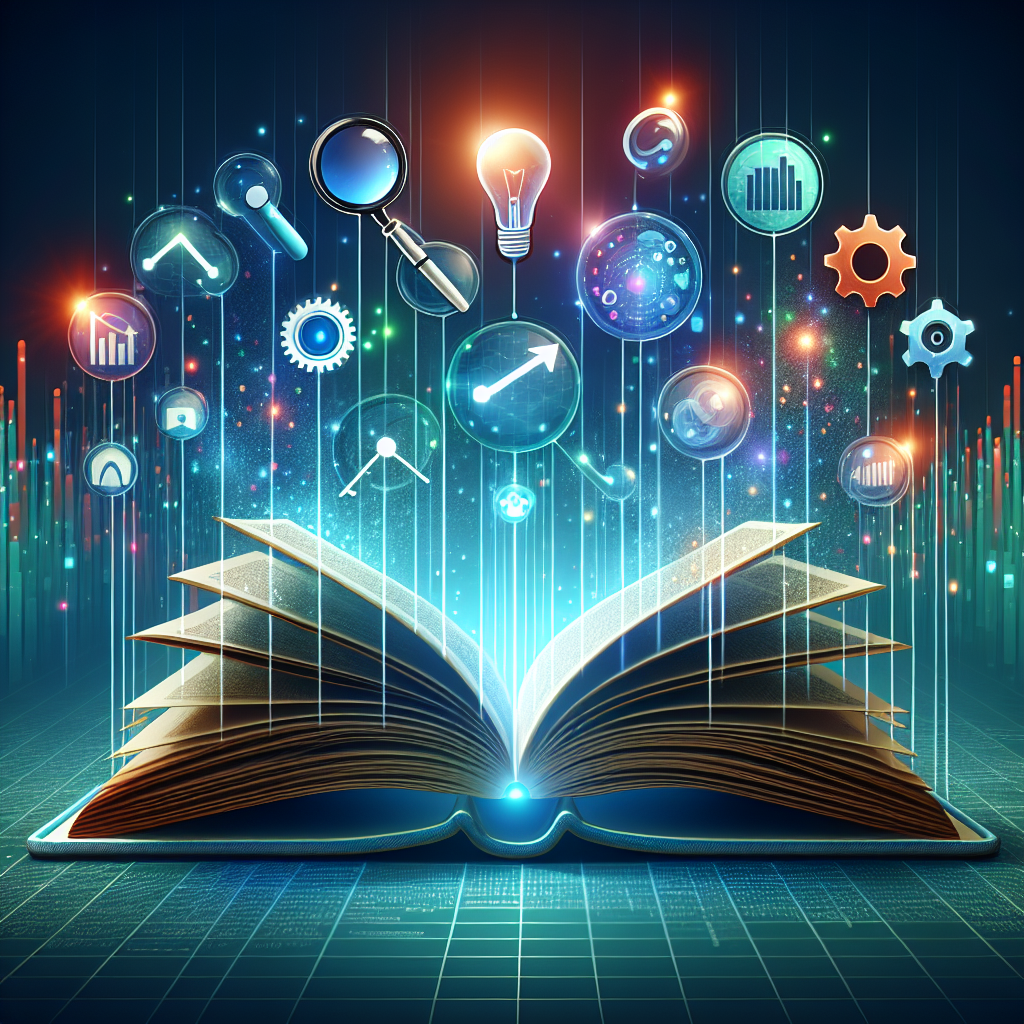 Blog post illustration