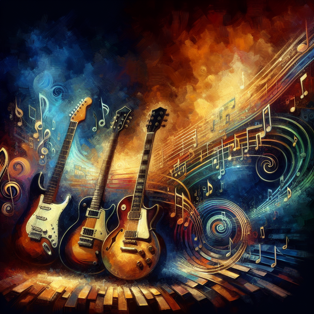 Blog post illustration