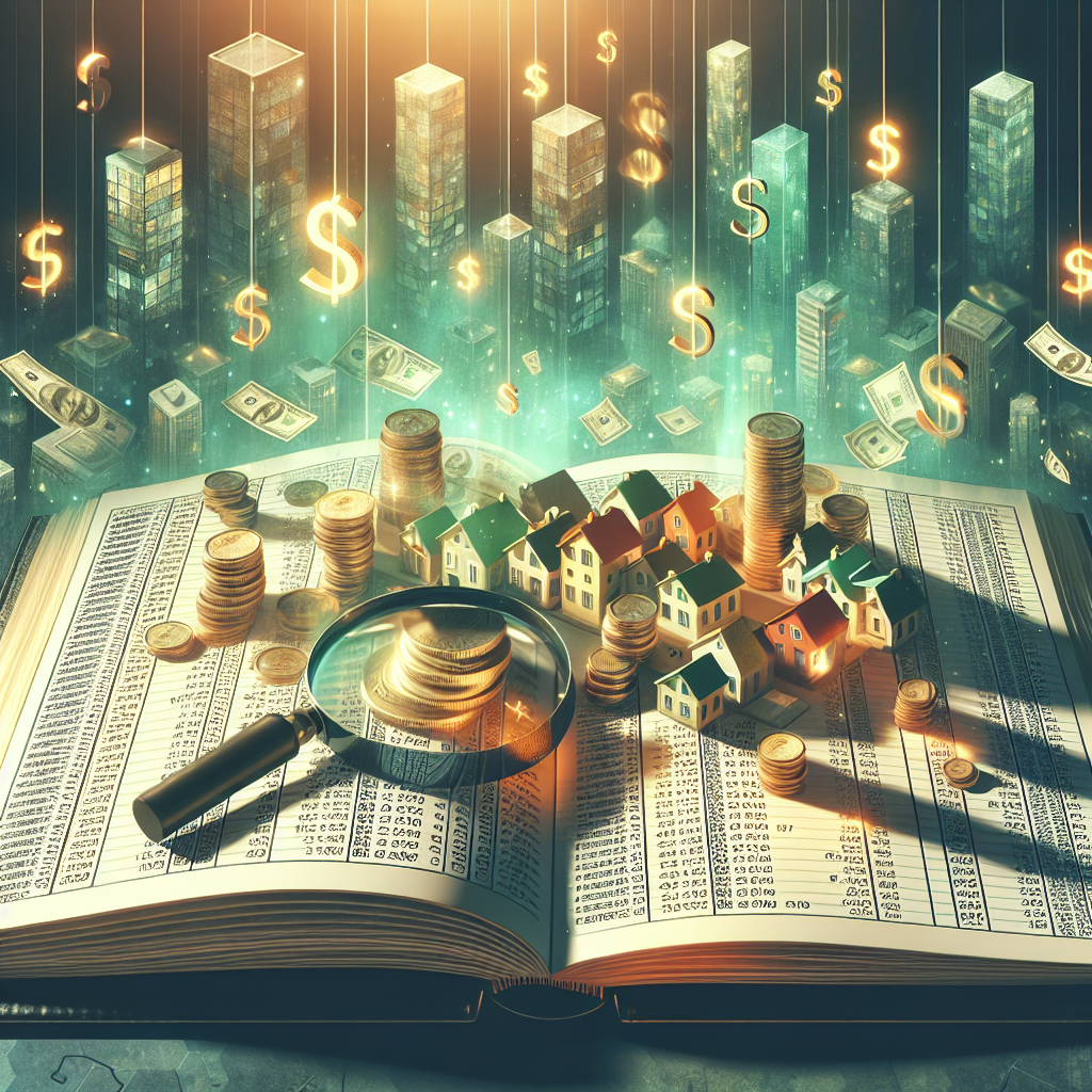 Blog post illustration