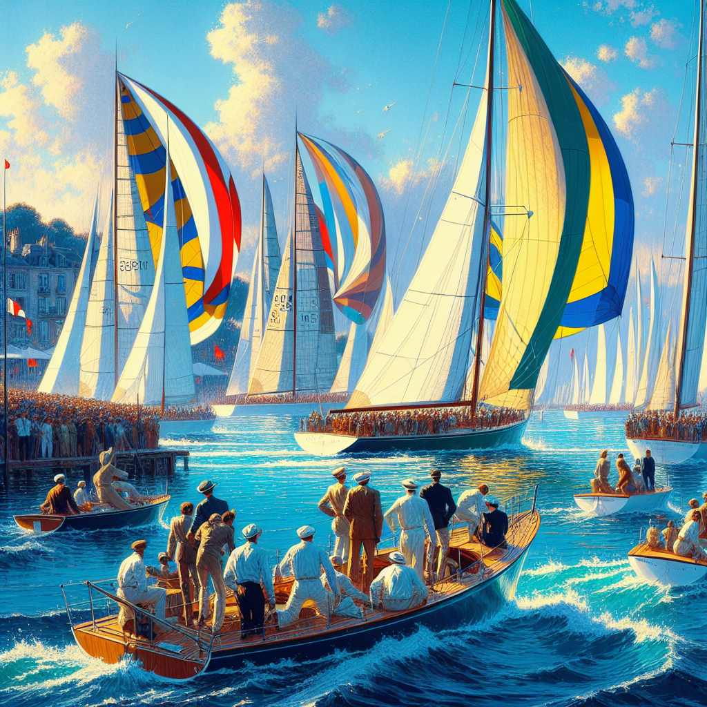 Blog post illustration