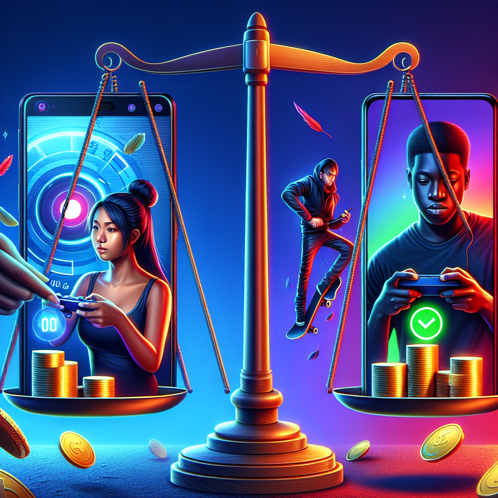 Blog post illustration