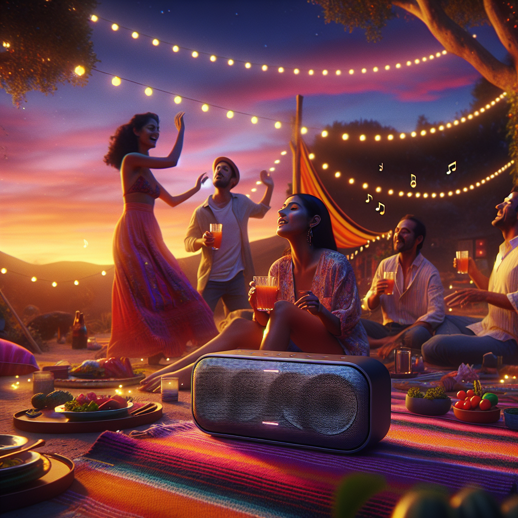 Blog post illustration