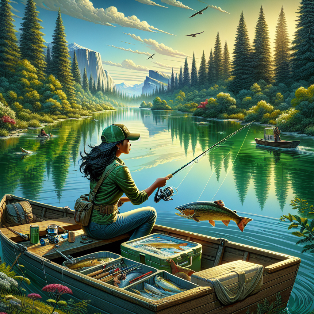 Blog post illustration