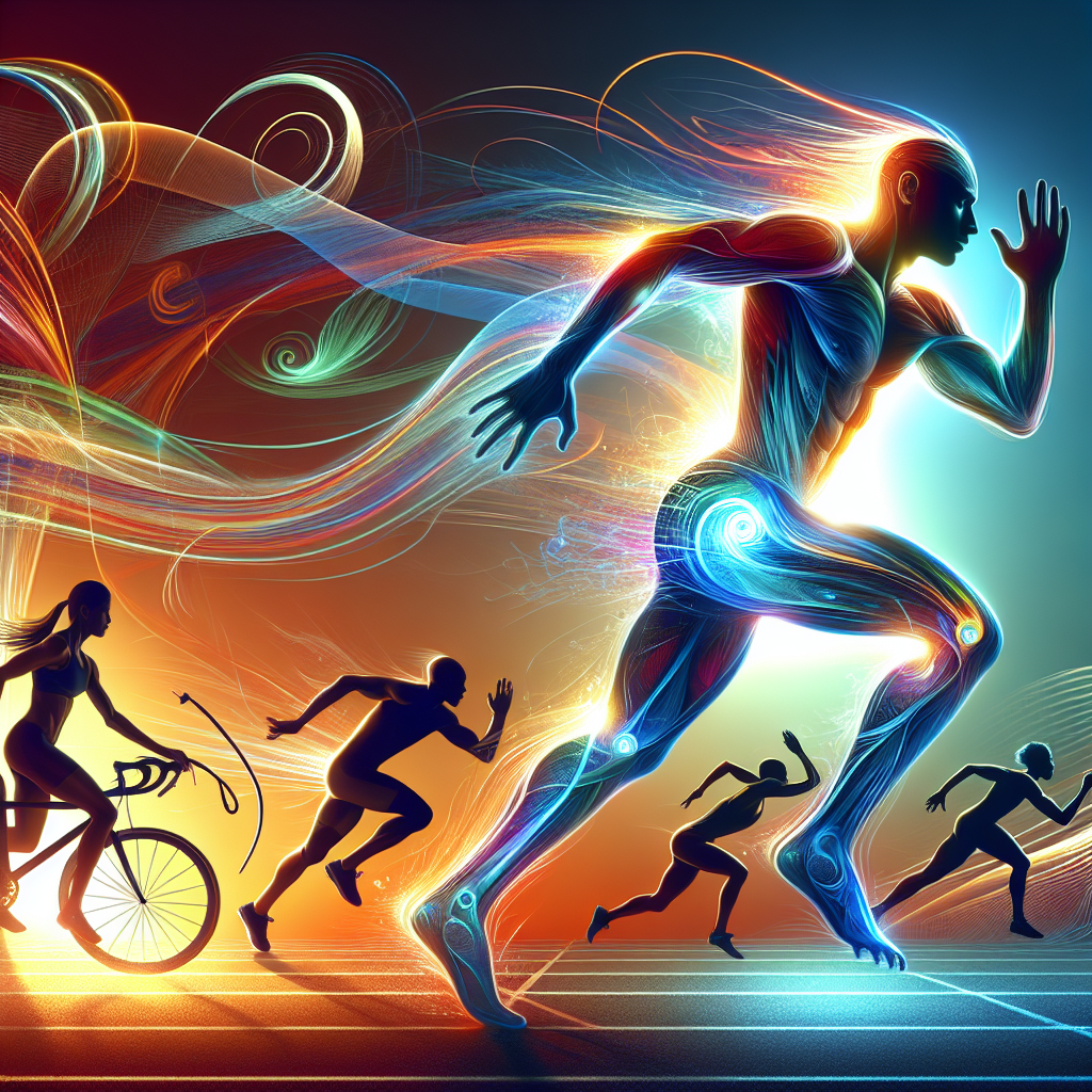 Blog post illustration