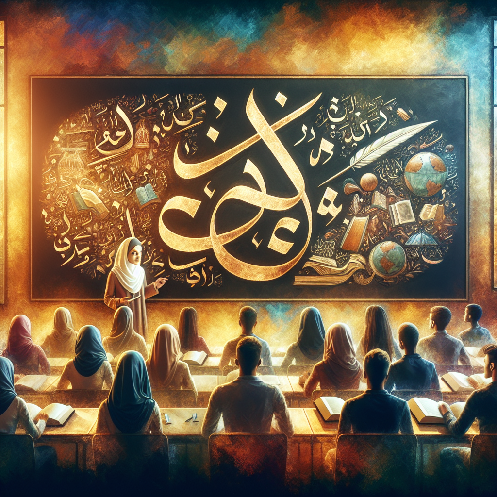 Blog post illustration