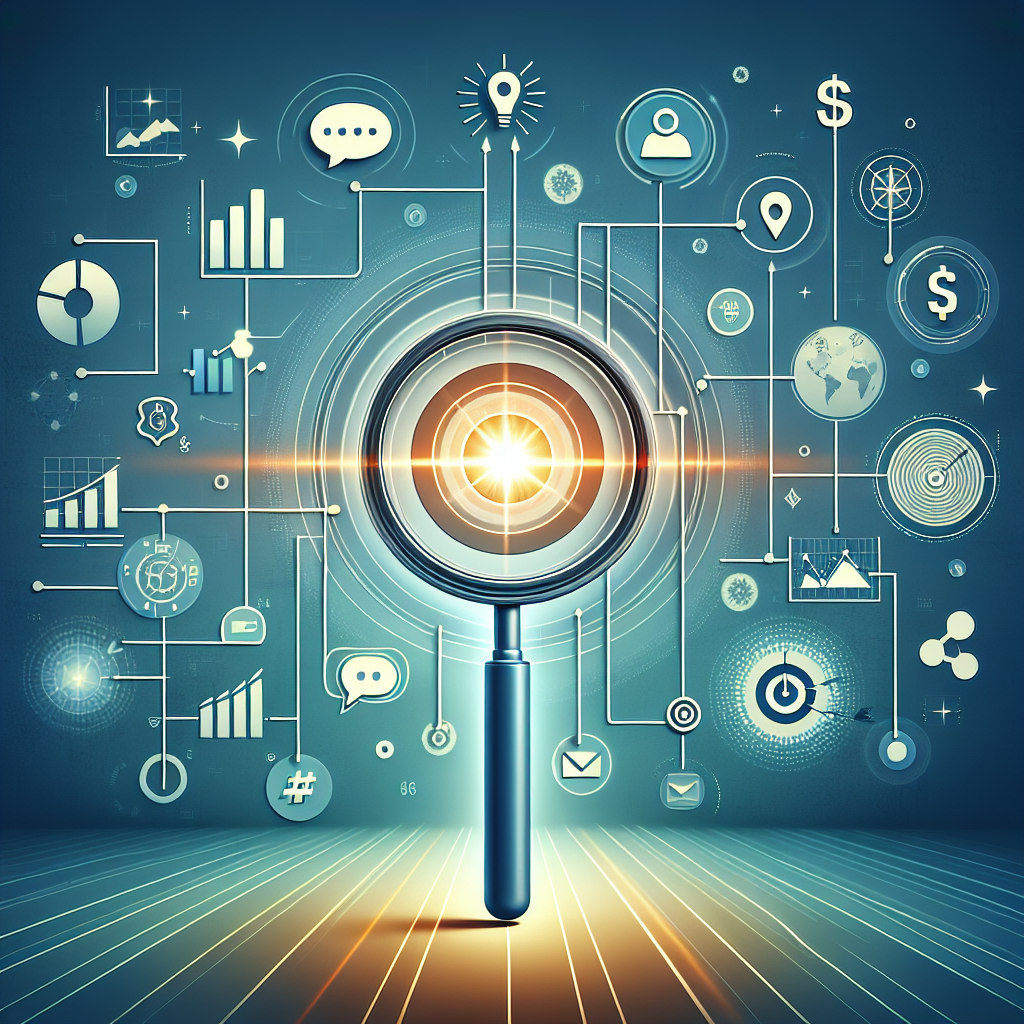 Blog post illustration