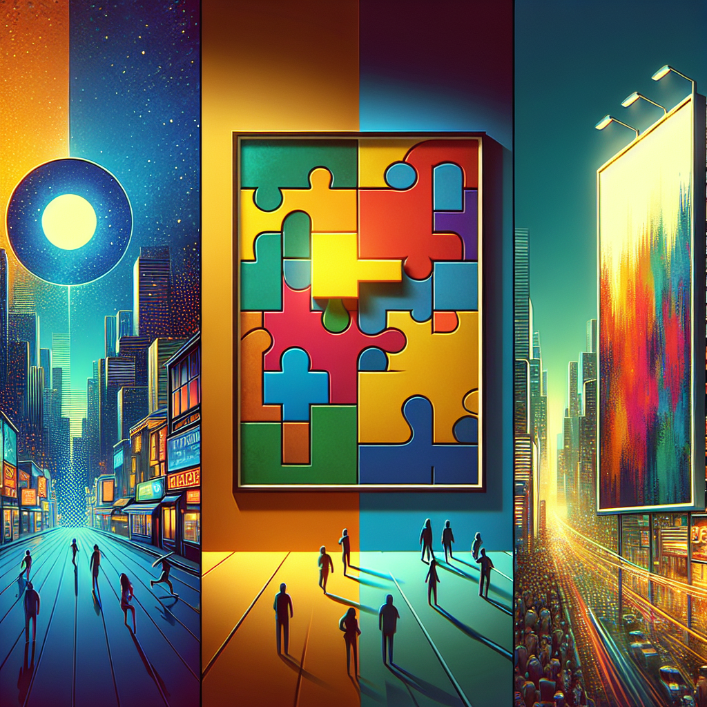 Blog post illustration