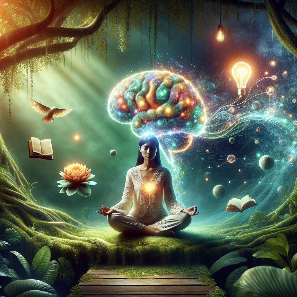 Blog post illustration