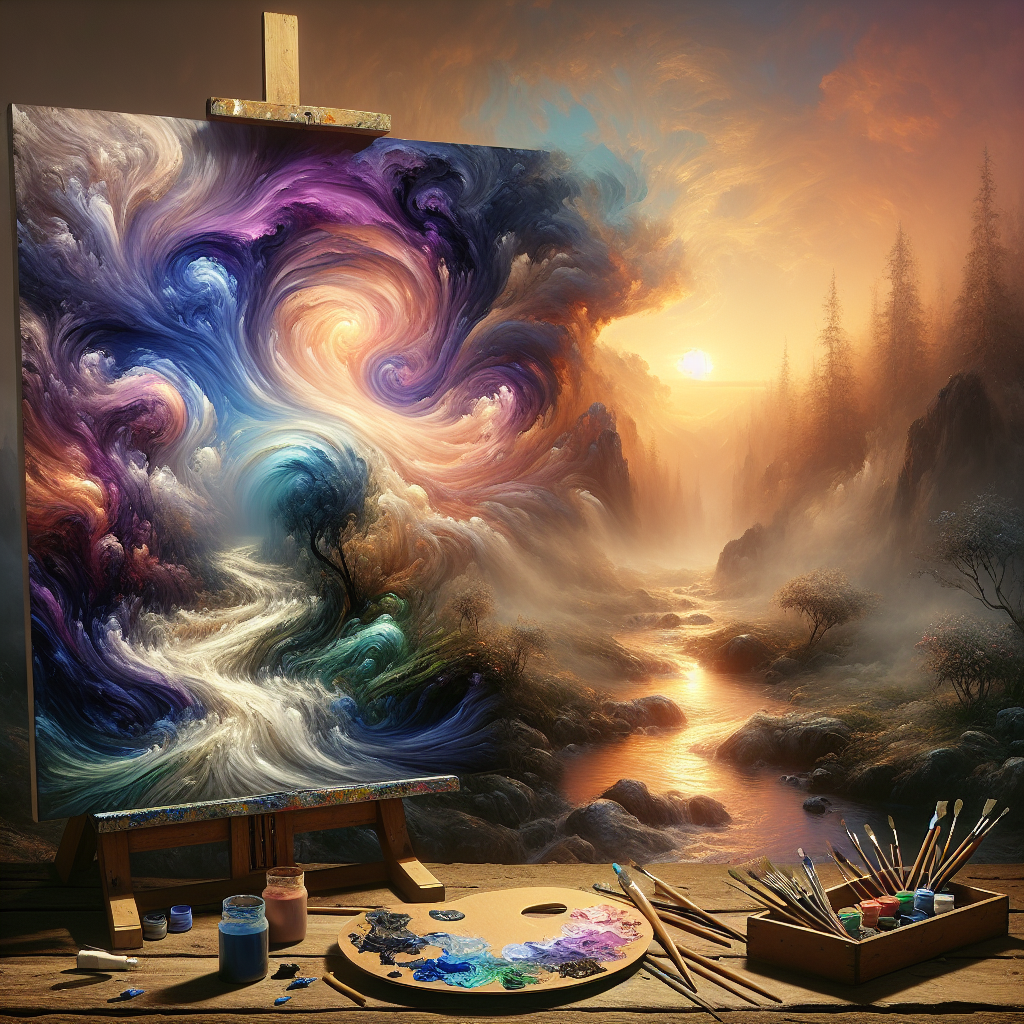 Blog post illustration