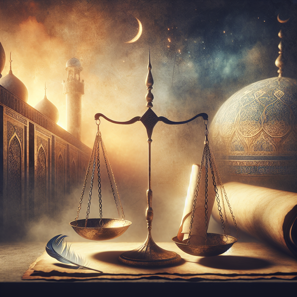 Blog post illustration