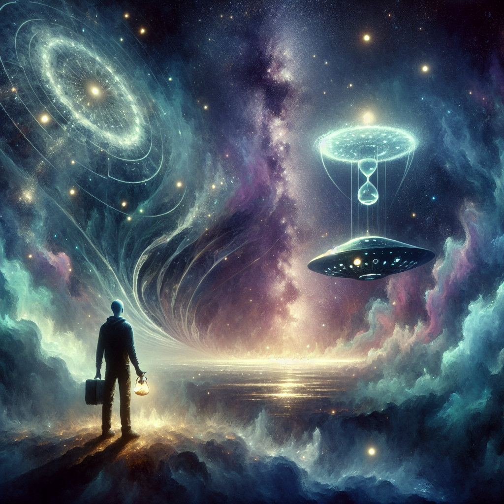 Blog post illustration