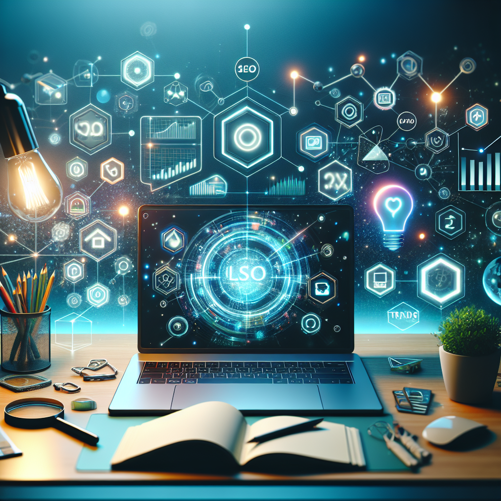 Blog post illustration