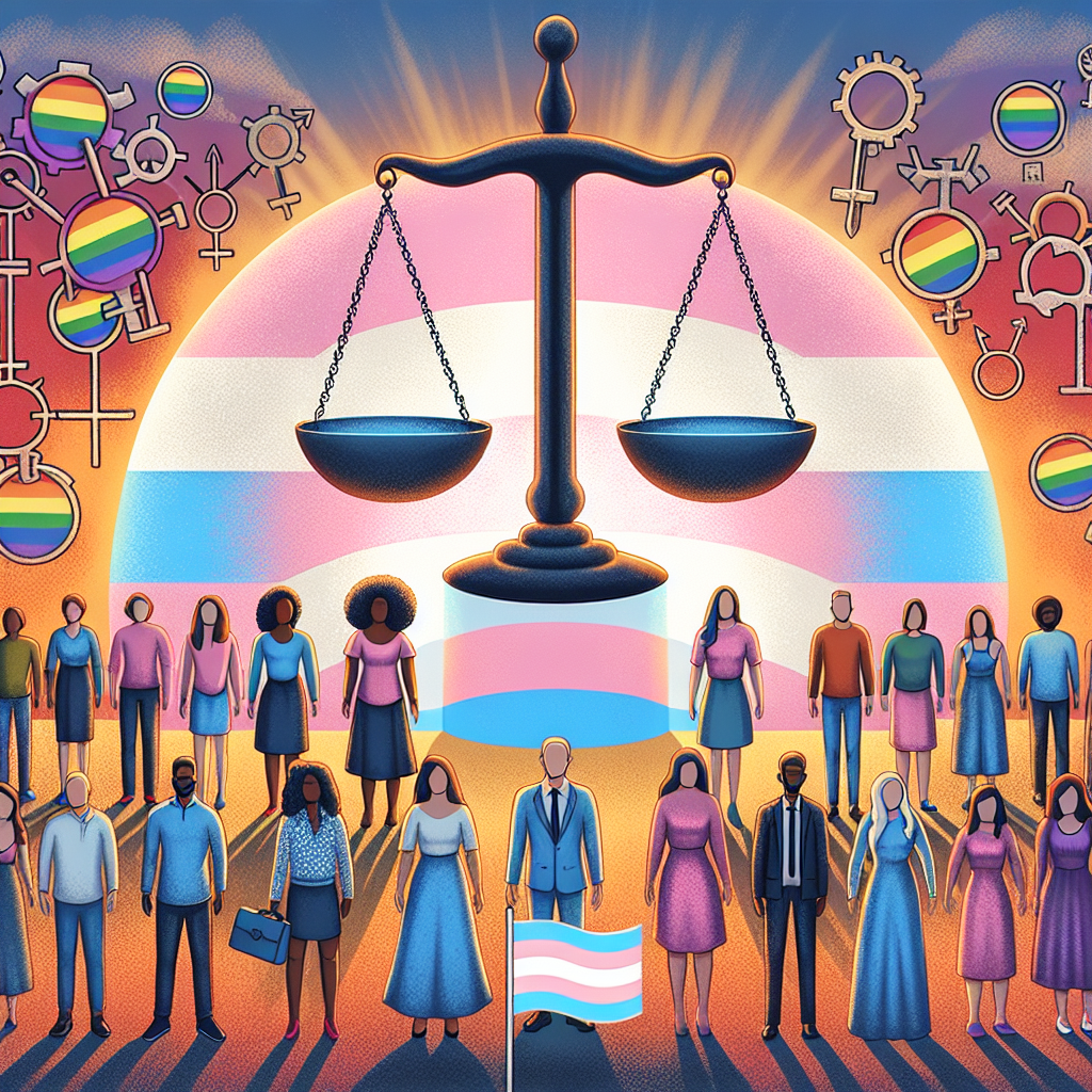 Blog post illustration